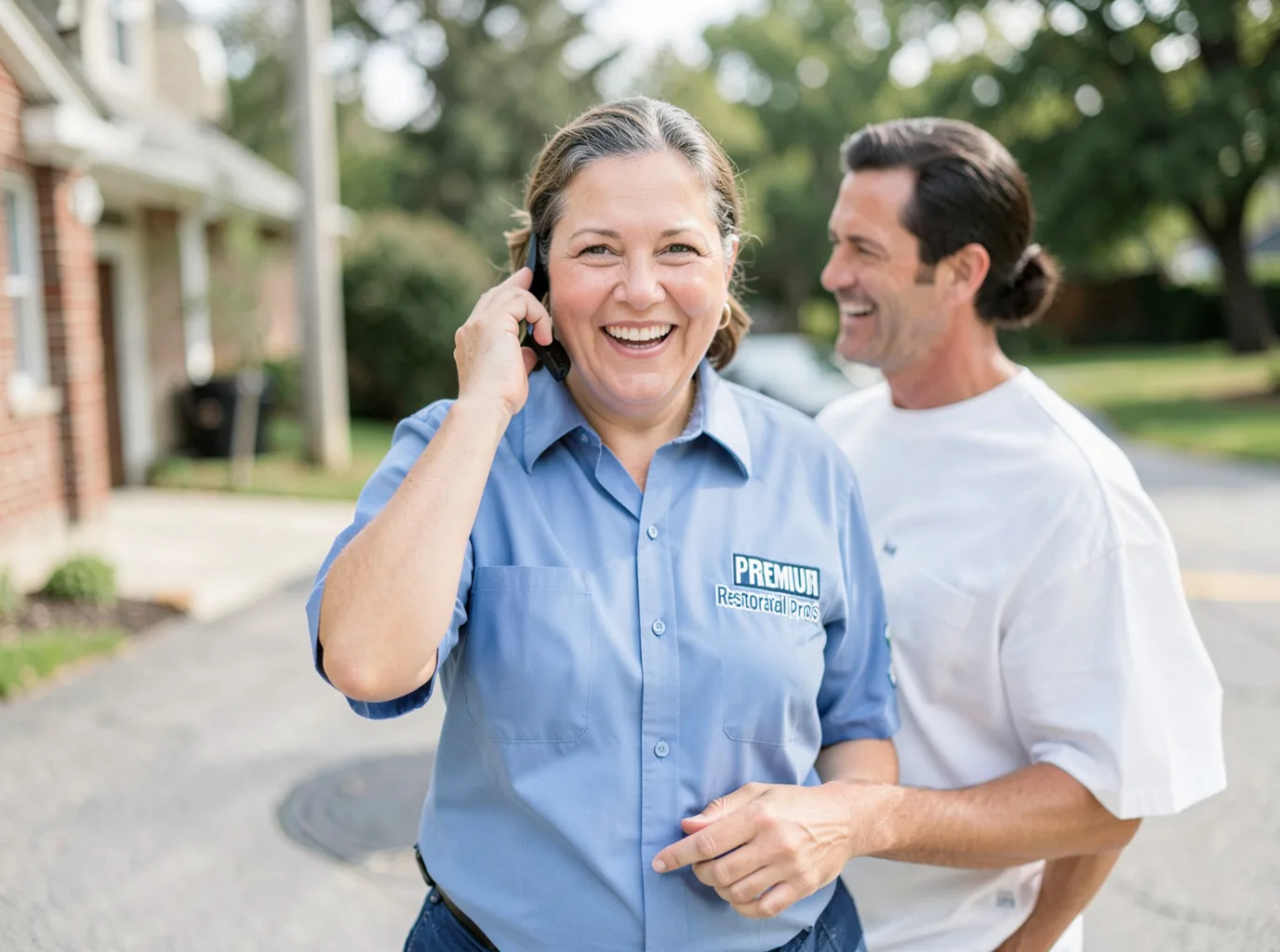Water Damage Restoration Denison, TX FAQs